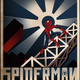 Illustration for article titled Cutest and Weirdest Spider-Man Fan Art!